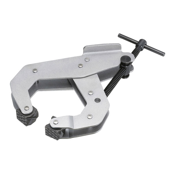 EHOMA CANTILEVER ''C'' CLAMP 50MM X 33MM 310KGP 